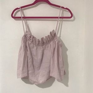 Mara Hoffman Babydoll